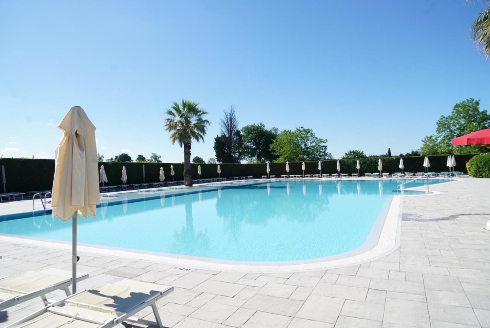 Dagi'S Dolcevita Apartments Colà Dış mekan fotoğraf