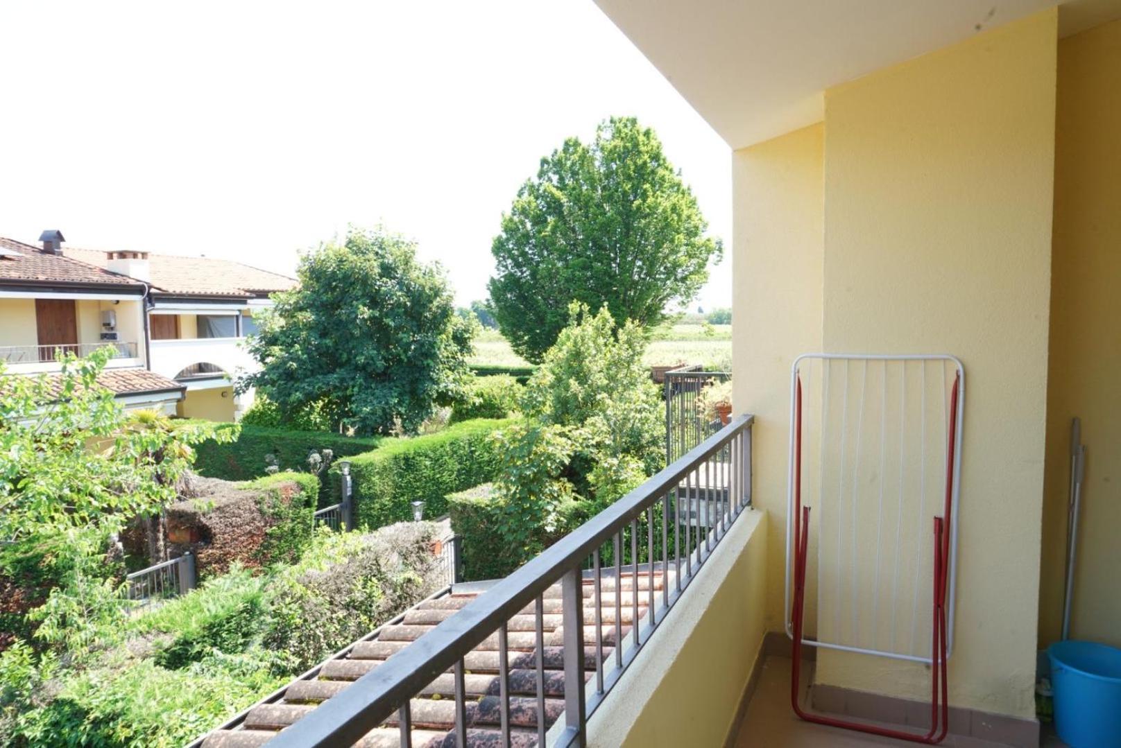 Dagi'S Dolcevita Apartments Colà Dış mekan fotoğraf